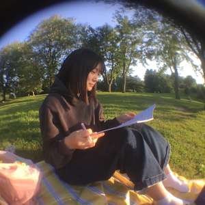 Bogyeong