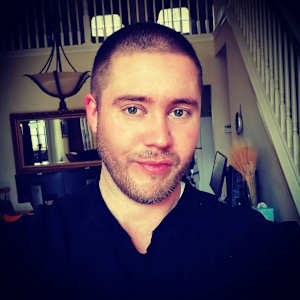 Jay Jensen