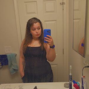 Hailey Ward