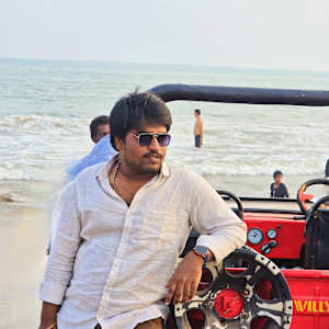Durga Prasad