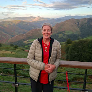 Linnette Refoy