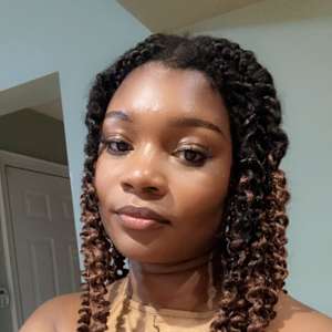 Destinée Brooks