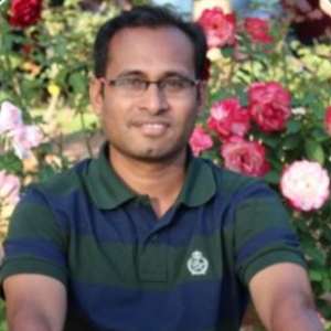 Milind padmakar Durugkar