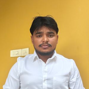 Abhay Pratap Singh
