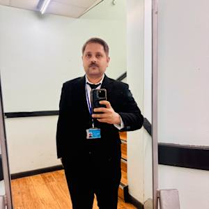 Rehman Aftab