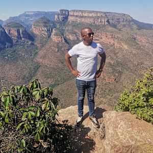 Thabang