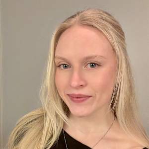 Cecilia Wojcik