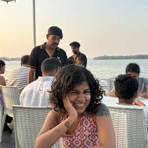 Kanisha