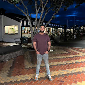 Dinesh