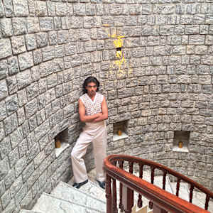 Darshan