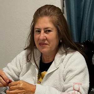Mireya Diaz Velandria