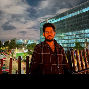 Prasoon Madhup