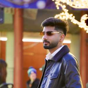 Parneet Brar