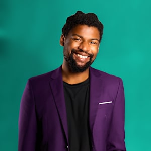 Muhaymin Luckett