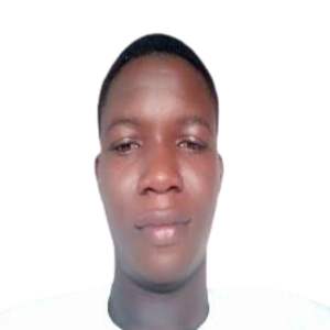 Jerry Humphry Nii Okai Kwei
