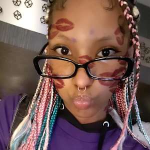 Desirhae Dominguez