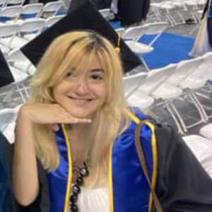 Rachael Orkin