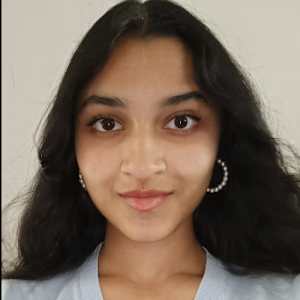 Mariam Begum