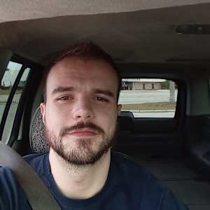David