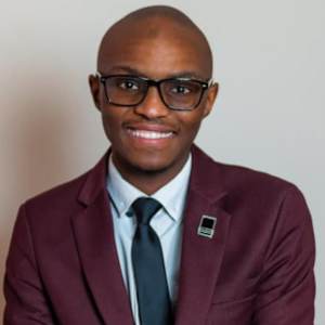 Thando Poto