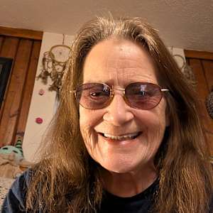 Marie Lillian Honsinger