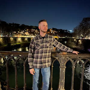 Christopher Stevenson