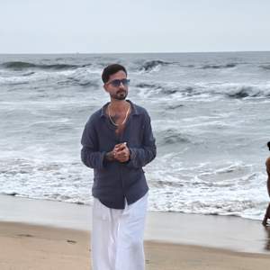 Umesh Raghuvanshi