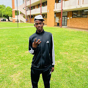 Kgopotso Reginald Malatji