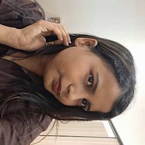 Vaishnavi Mishra