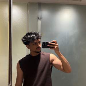 Kevin Pinto