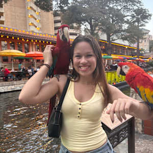 Sonia Gallegos