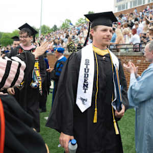 Jacob Winstead