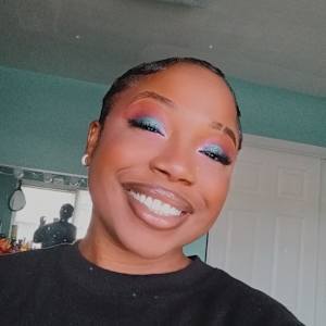 Breana Dove