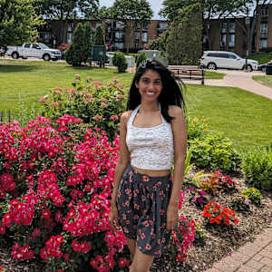 Rhea Fernandes