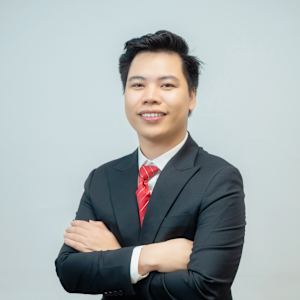 Nguyen Khanh Tran