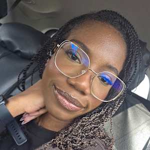 Alisson Johnson
