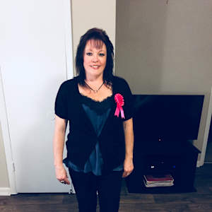 Karen Lapinski