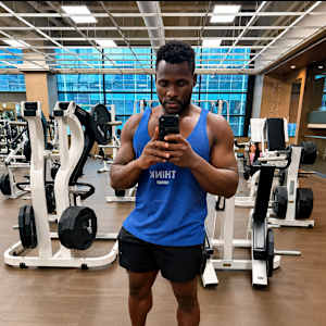 Moses Obono