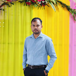Shubham Pratap Singh