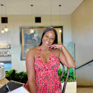 Palesa Mabulane