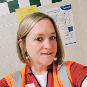 Melissa Garrison
