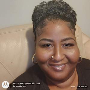 Shelita L Baptiste