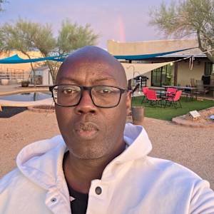David Gitu