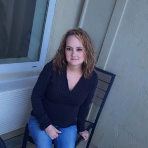 Jennifer Merrigan