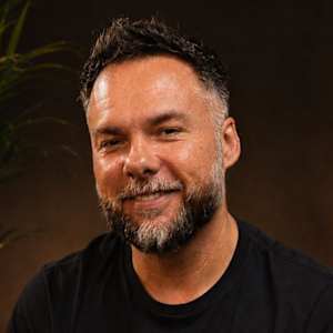 Agustín Couto