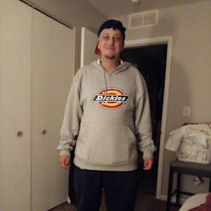 Derek  kish