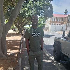 Amos chamiri