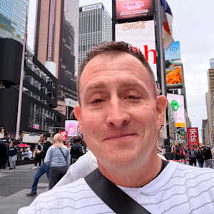 David Morris II