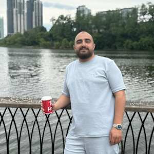 Abed Hijazi