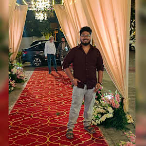Sanjay S